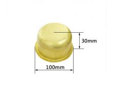 普通黃銅沖壓樣板